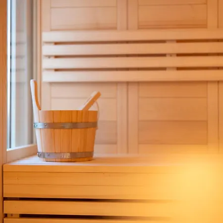Apartment Derouse Eva Jacuzzi & Sauna Athens