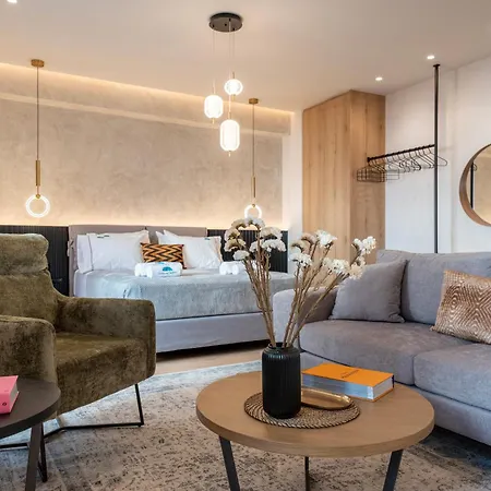 Apartment Derouse Eva Jacuzzi & Sauna